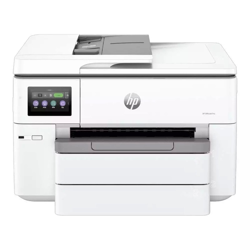 เครื่องปริ้น รุ่น OfficeJet Pro 9730 1