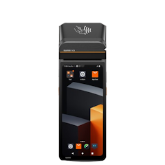เครื่อง POS รุ่น V3