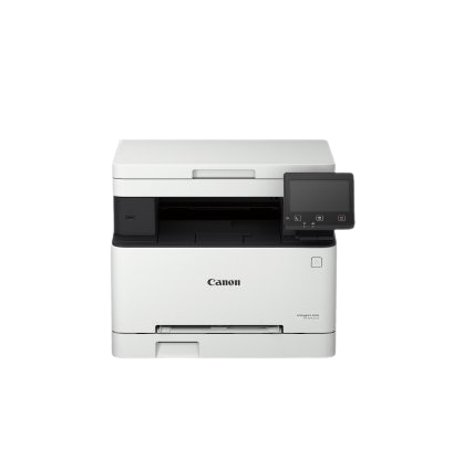 Color Laser รุ่น MF645CX 3