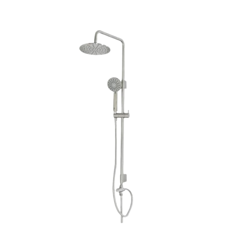 SHOWER COLUMN 245 WITH DIVERTER 2