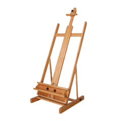 ขาตั้งวาดรูป BIG MASTER EASEL #DW01