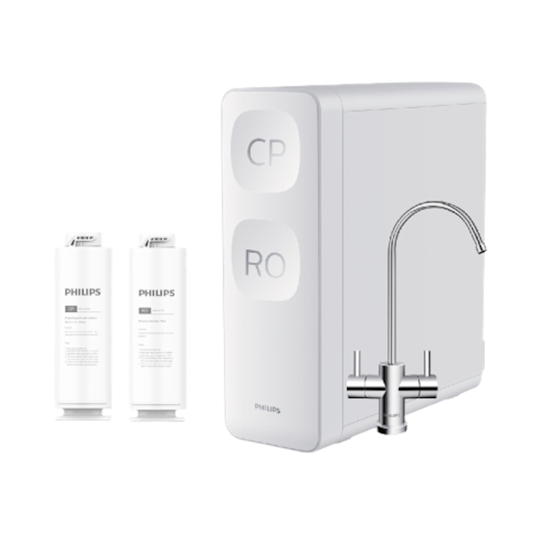 เครื่องกรองน้ำ RO 1