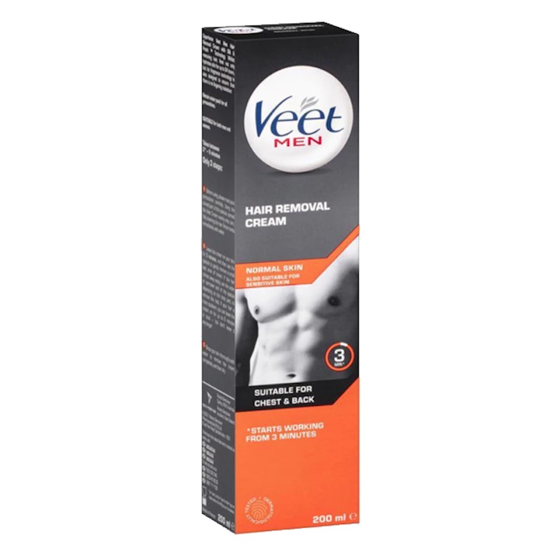 For Men Hair Removal Cream Normal Skin 1