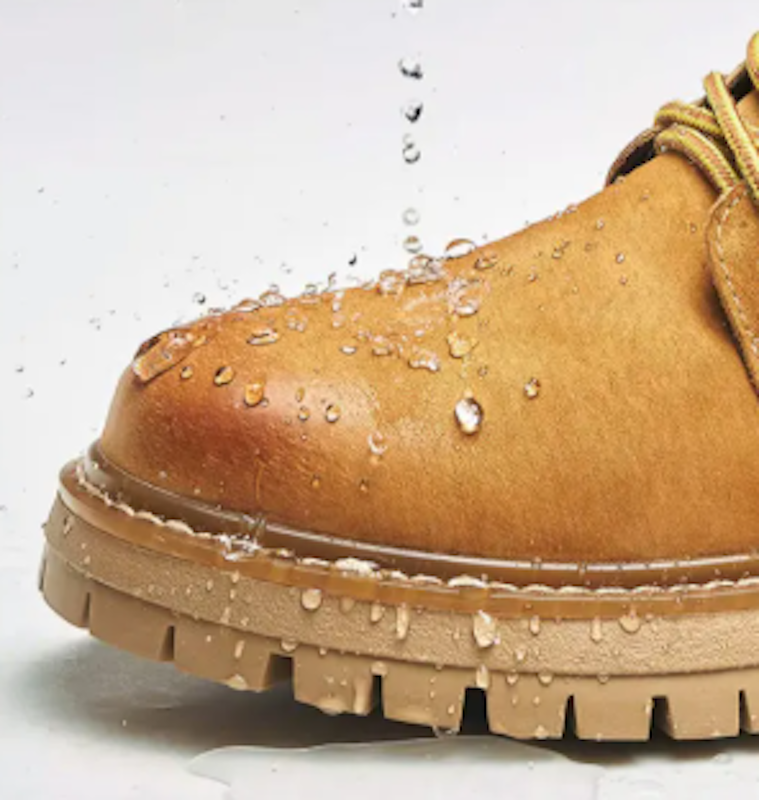 รองเท้าเดินป่าสําหรับผู้ชาย 2