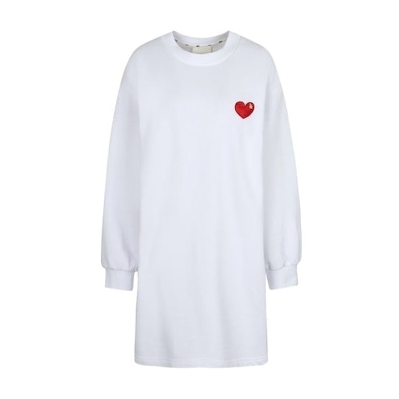 Dress Los Angeles Dodgers รุ่น 31OP11011 07W 1