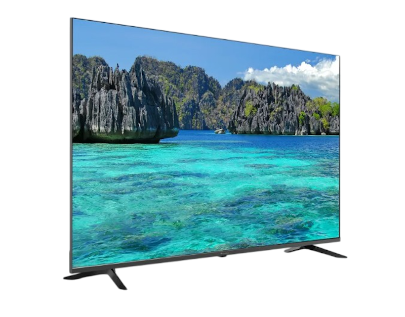 ทีวี 65 นิ้ว Smart TV 4K HDR Netflix 5.3 2
