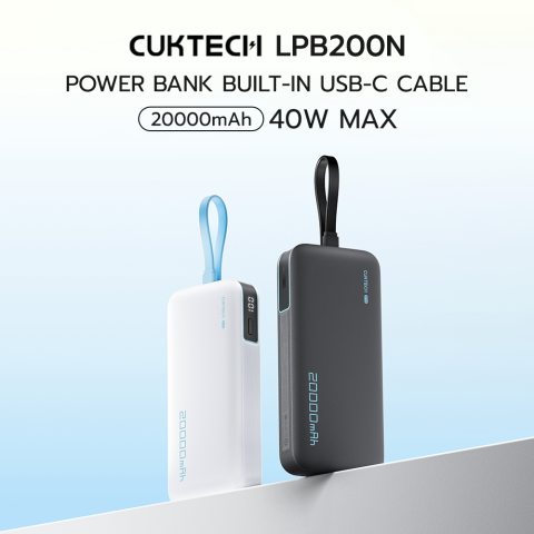Powerbank  2