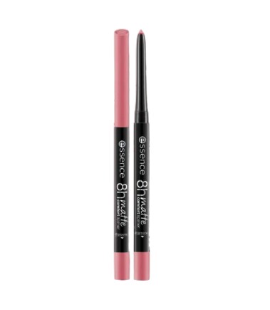 8h Matte Comfort Lipliner 1
