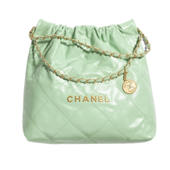 กระเป๋าแบรนด์เนม รุ่น Chanel 22