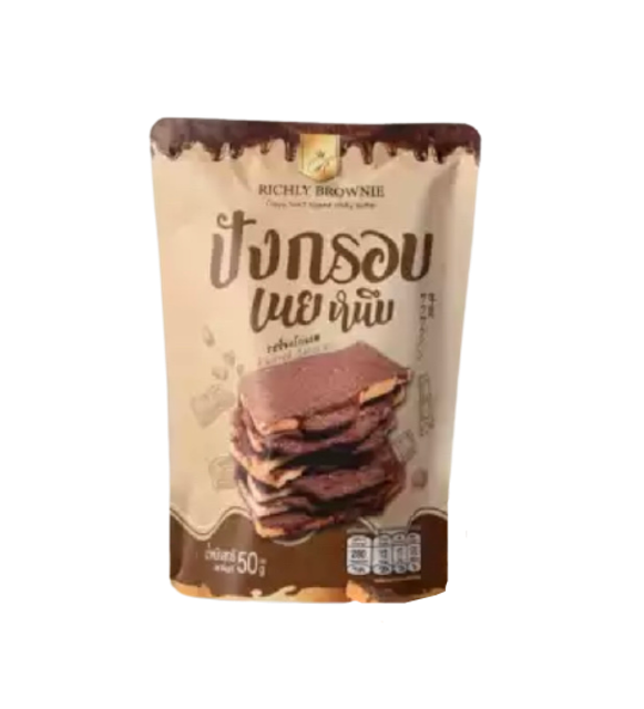 10 ขนมปังกรอบ ยี่ห้อไหนอร่อย ปี 2026 มีทั้งปังกรอบเนยฟู เนยหนึบ แถมสูตรปังกรอบ คุณหน่อยชื่อดัง 2