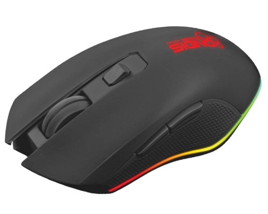 เมาส์เกมมิ่ง Macro Gaming Mouse CENTRO รุ่น GM-907 3