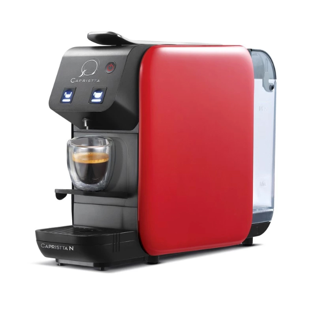 เครื่องชงกาแฟระบบแคปซูล รุ่น Capristta N 1