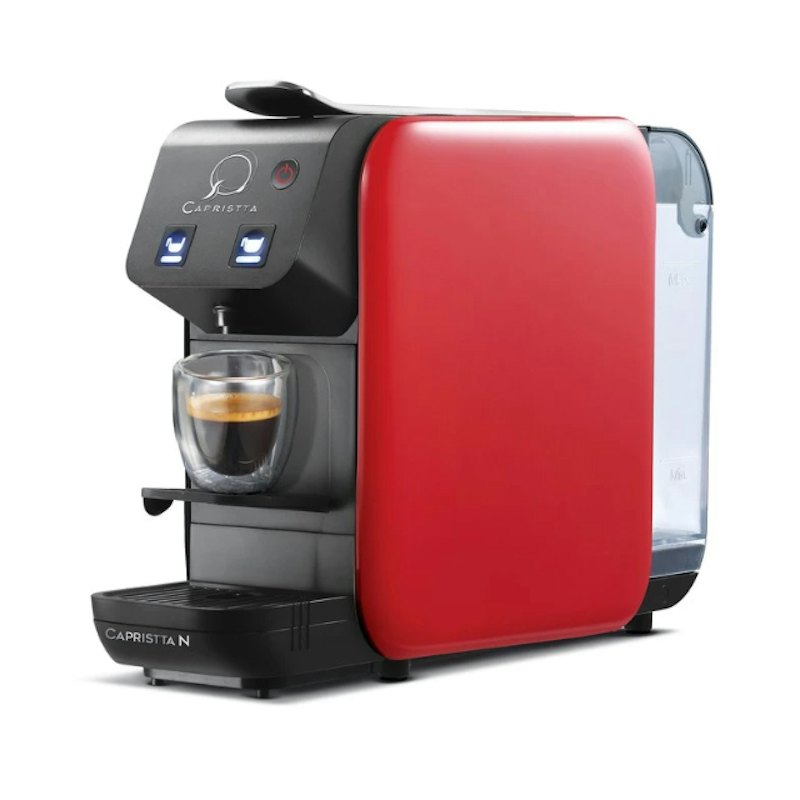 เครื่องชงกาแฟระบบแคปซูล รุ่น Capristta N 1