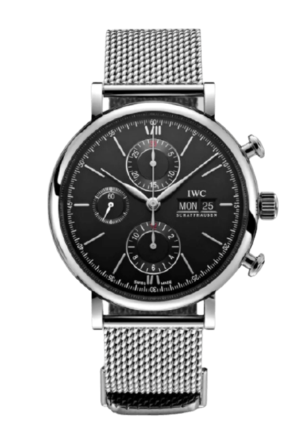 นาฬิกาคลาสสิก รุ่น PORTOFINO CHRONOGRAPH  1