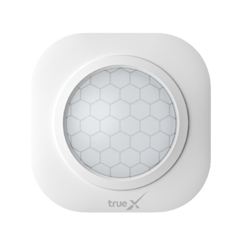 สัญญาณกันขโมย Smart Motion Sensor 2 Zigbee 1