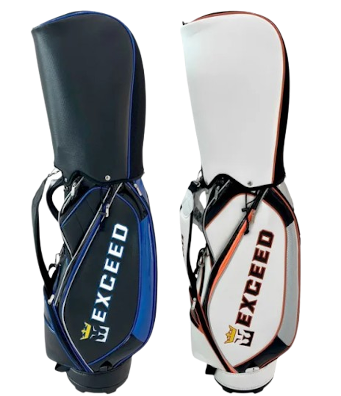 Golf Bag 1