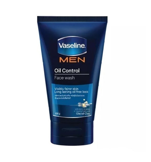 Oil Control Face Wash 1