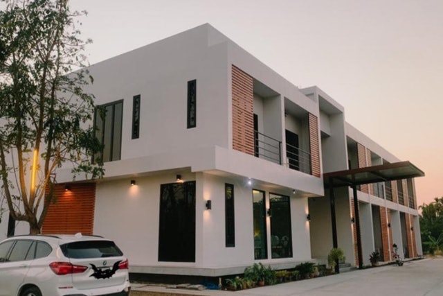 ที่พักภูทับเบิก วรฉัตร บูทีค โฮเทล 2