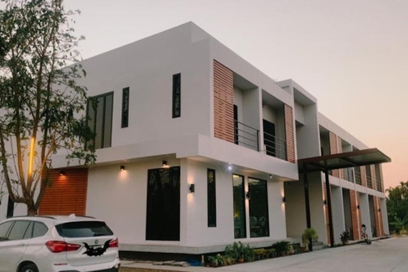 ที่พักภูทับเบิก วรฉัตร บูทีค โฮเทล 2