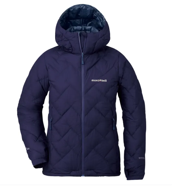 1101595 Ignis Down Parka Women's 2