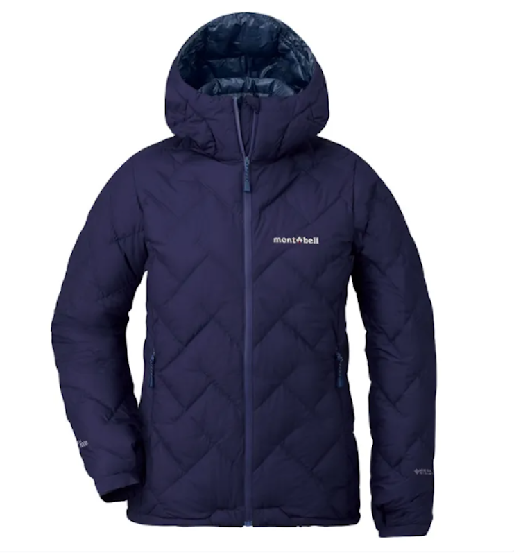 1101595 Ignis Down Parka Women's 2