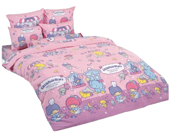 10 ผ้านวม 3.5 ฟุต ยี่ห้อไหนดี ปี 2026 รวมแบรนด์ Toto, Pasaya, Satin 3