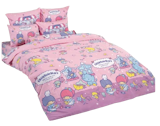 10 ผ้านวม 3.5 ฟุต ยี่ห้อไหนดี ปี 2026 รวมแบรนด์ Toto, Pasaya, Satin 3