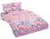 TOTO ชุดเครื่องนอน ลาย TS44 Little Twin Stars 1