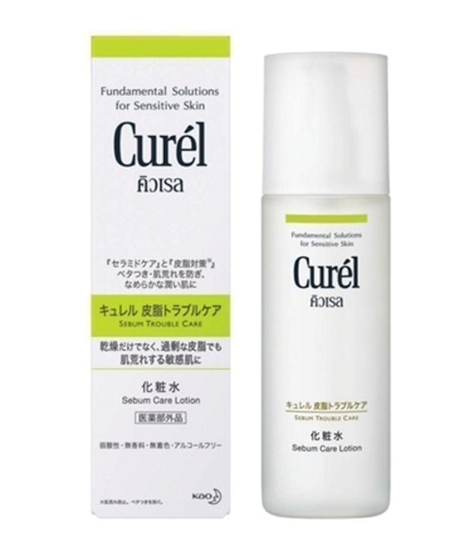 Sebum Trouble Care Sebum Care Lotion 1
