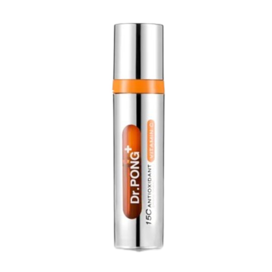 10 เซรั่มวิตามินซี ยี่ห้อไหนดี ปี 2026 Vitamin C Serum 2