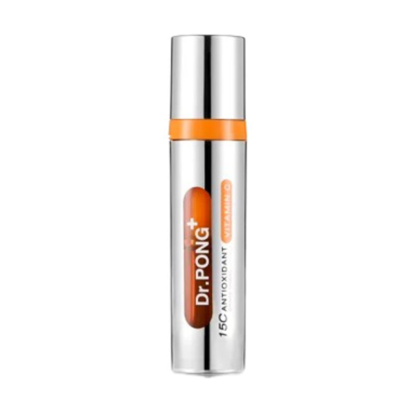 15C Antioxidant Vitamin C Shake Shake Serum 1