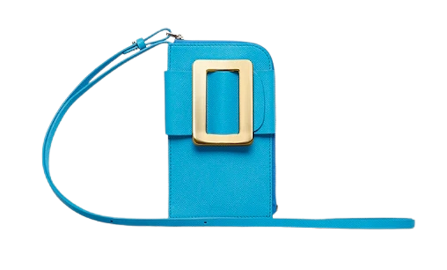 กระเป๋า BOYY รุ่น  Buckle Cross Body Phone Case 5