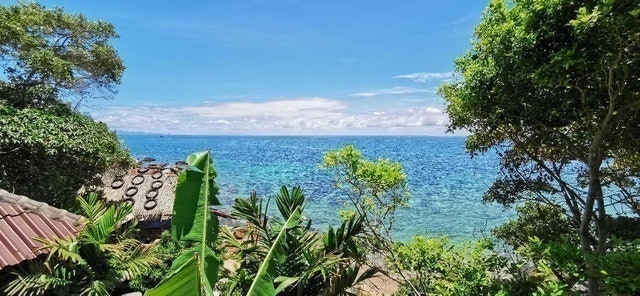 ที่พักเกาะเต่า เต่าทองวิลล่า 2 4