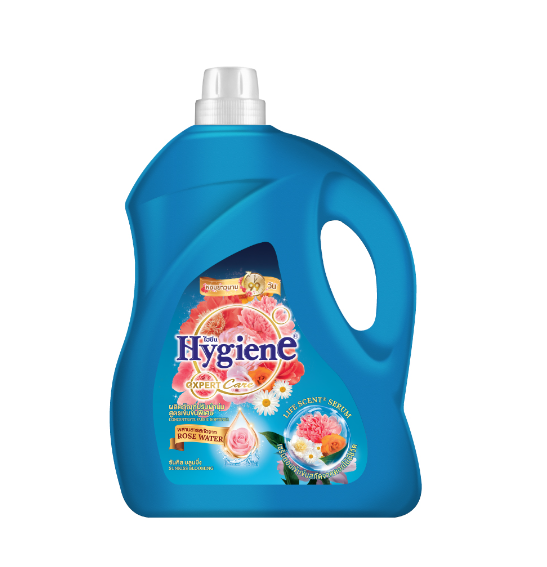 10 ไฮยีนปรับผ้านุ่ม สีไหนหอม ปี 2026 รวม Hygiene แต่ละสูตร 4