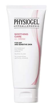 Soothing Care A.I. Cream  1