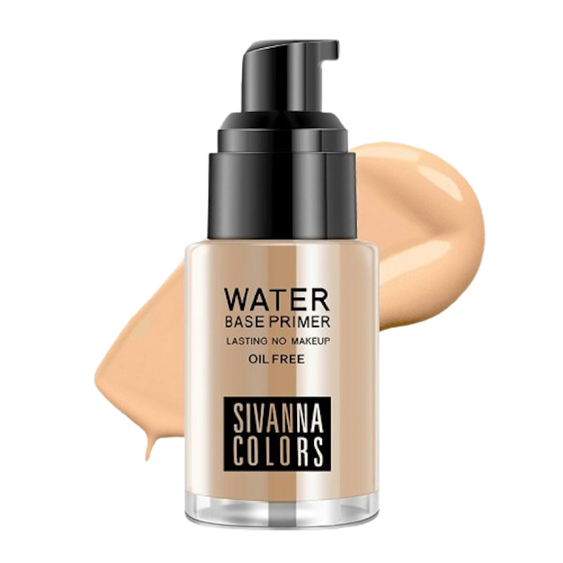 Water Base Primer 1