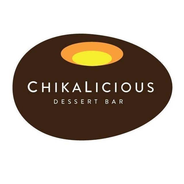 เค้กส้ม ChikaLicious Dessert Bangkok 1