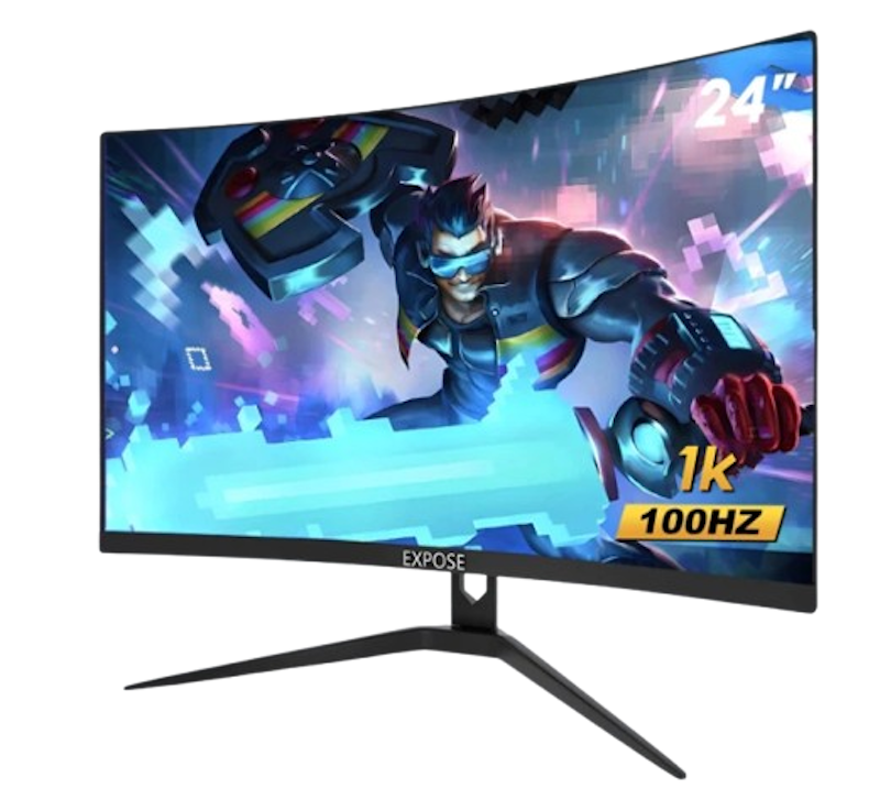 Monitor 1