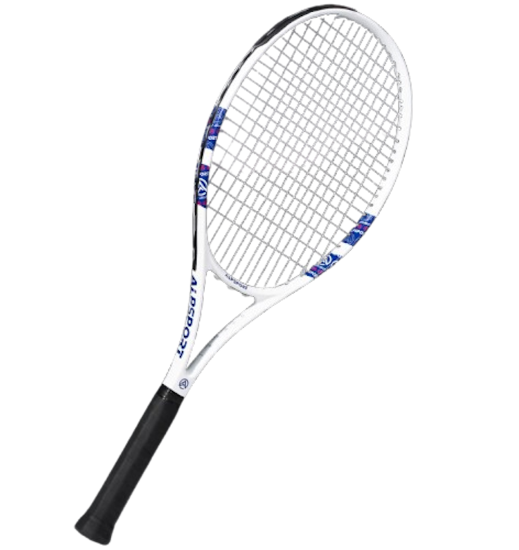 ไม้เทนนิส QC Tennis Racket 1