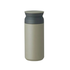 TUMBLER กระบอกน้ำเก็บอุณหภูมิ รุ่น TRAVEL 350 ml