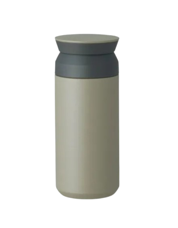 TUMBLER กระบอกน้ำเก็บอุณหภูมิ รุ่น TRAVEL 350 ml 1