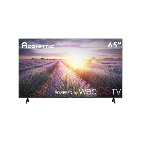 ทีวี 65 นิ้ว Smart TV 1
