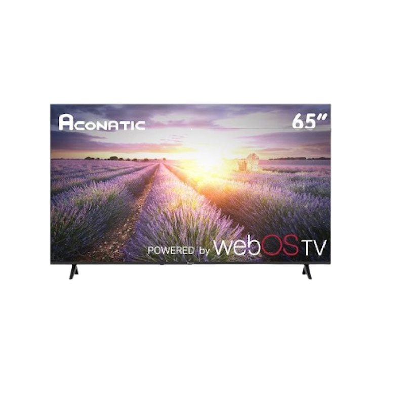 ทีวี 65 นิ้ว Smart TV 1