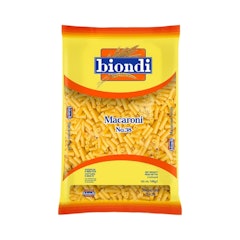 Macaroni No.38