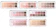 Clio Pro Eye Palette Air 1