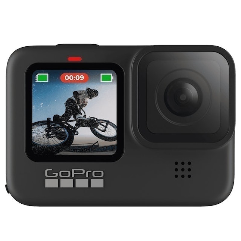 กล้อง GoPro 1