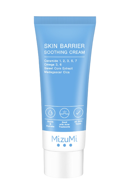 Skin Barrier Soothing Cream 1