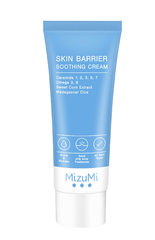 Skin Barrier Soothing Cream 1