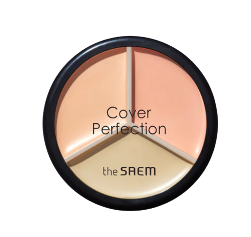 Cover Perfection Tip Concealer 3