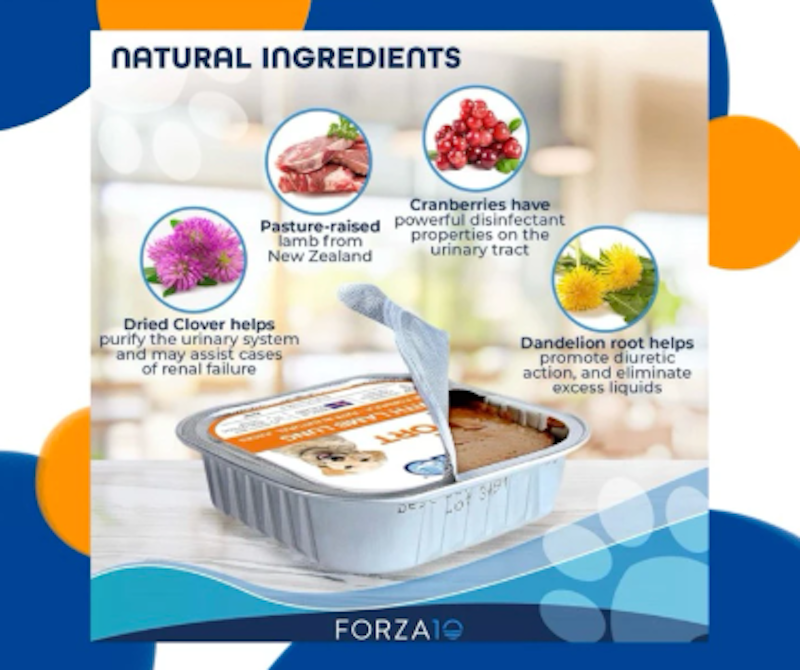 Nutraceutic ActiWet Renal Support Wet Dog Food อาหารสุนัขบำรุงไต 2